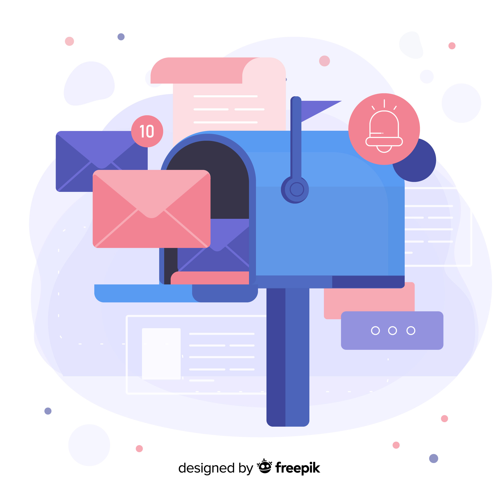 Read more about the article Odebranie nawet najgorszego pisma jest lepsze, niż jego nieodebranie.